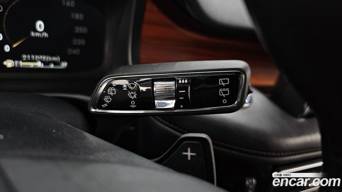 Lincoln Aviator 2020