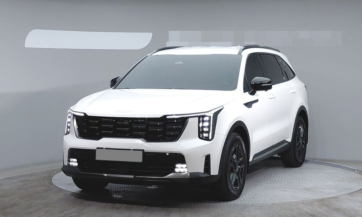 Kia Sorento 2024