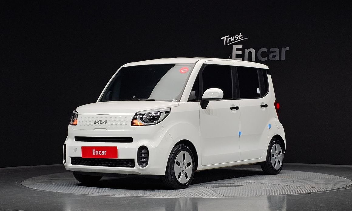 Kia RAY 2022