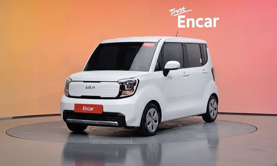 Kia RAY 2023