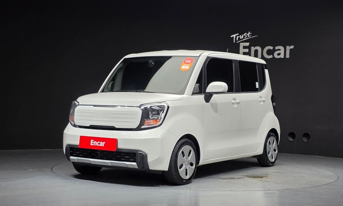 Kia RAY 2023