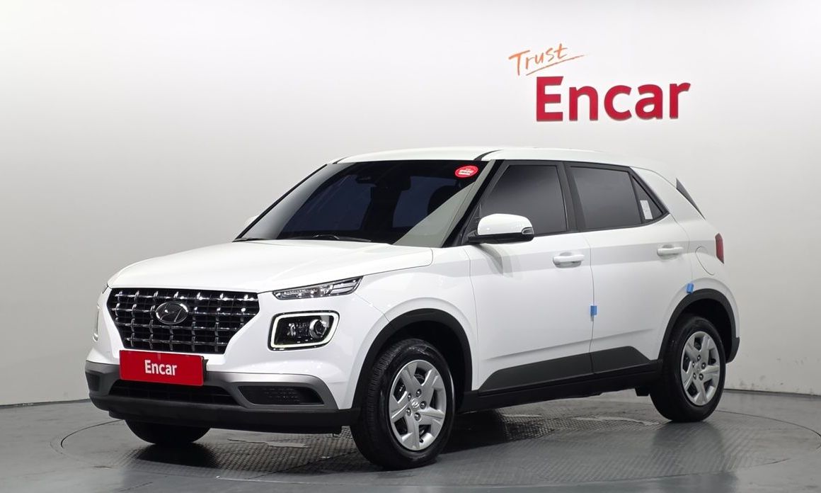 Hyundai Venue 2023