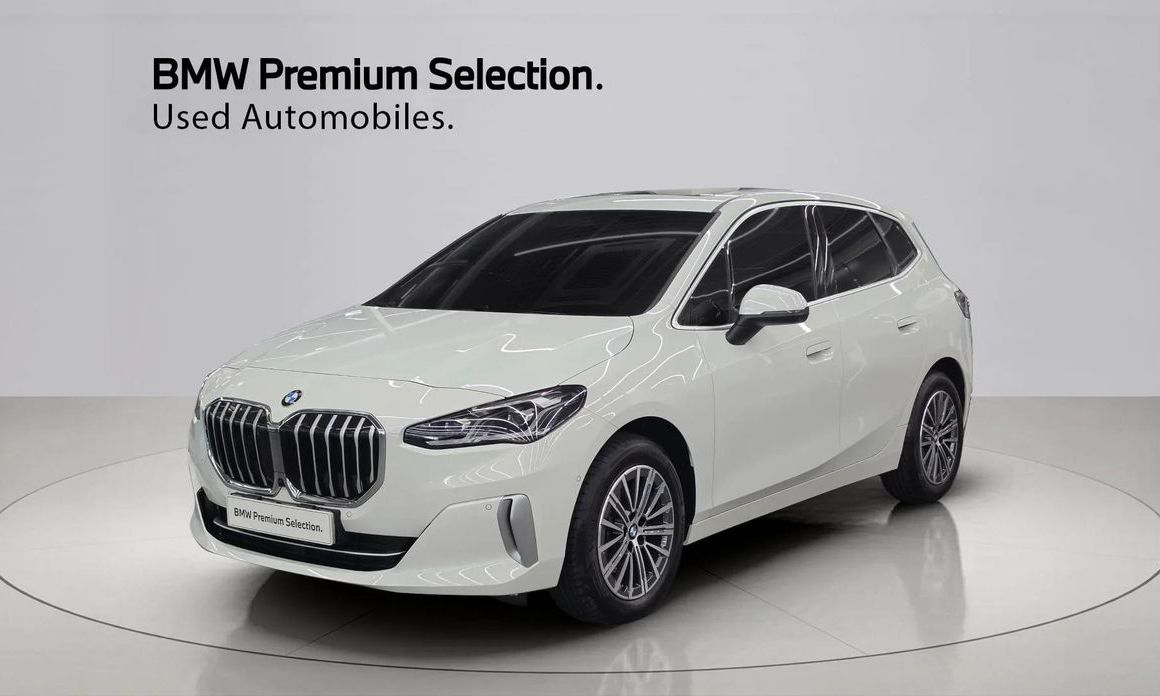 BMW 2-Series 2026