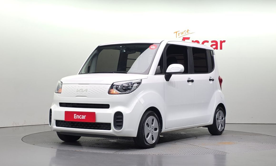 Kia RAY 2022