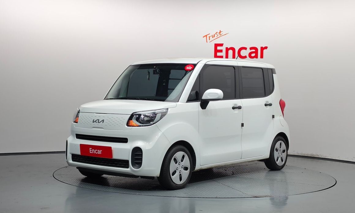 Kia RAY 2022