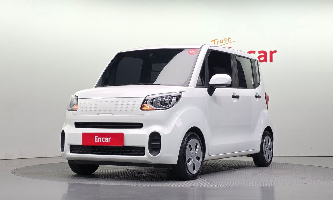 Kia RAY 2022
