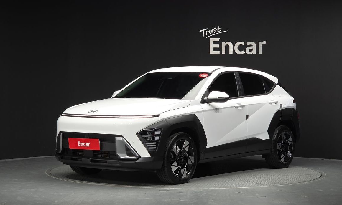 Hyundai Kona 2023