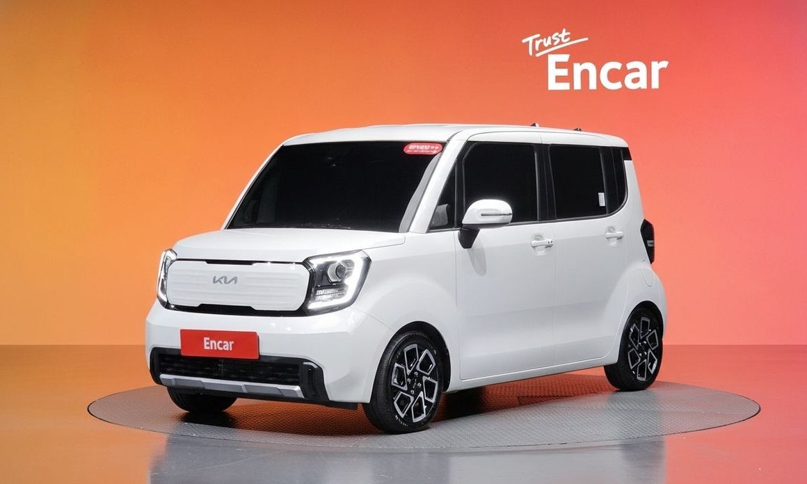 Kia RAY 2024