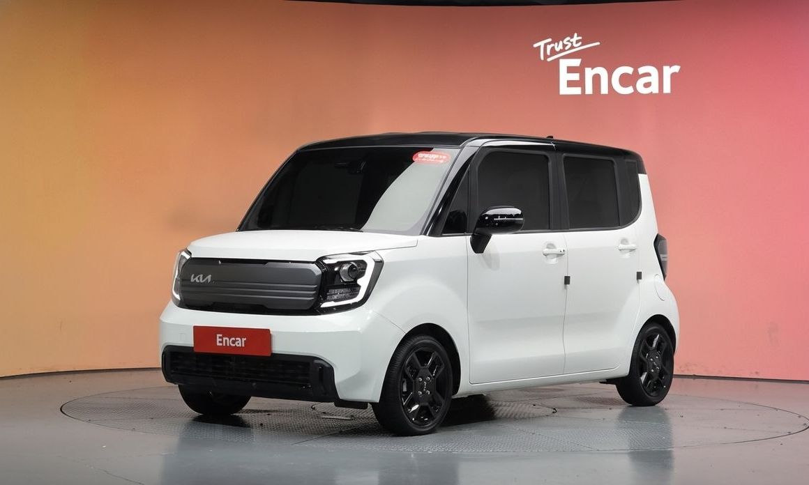 Kia RAY 2025