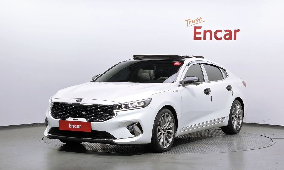 Kia K7 2020