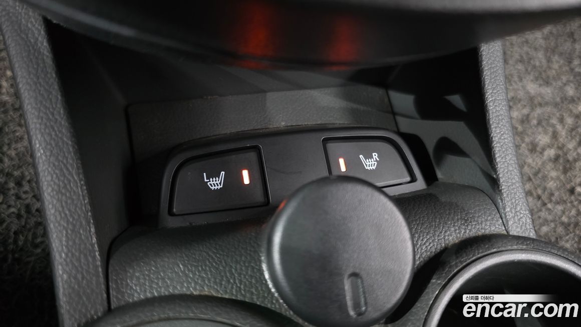 ChevroletGMDaewoo Spark 2012