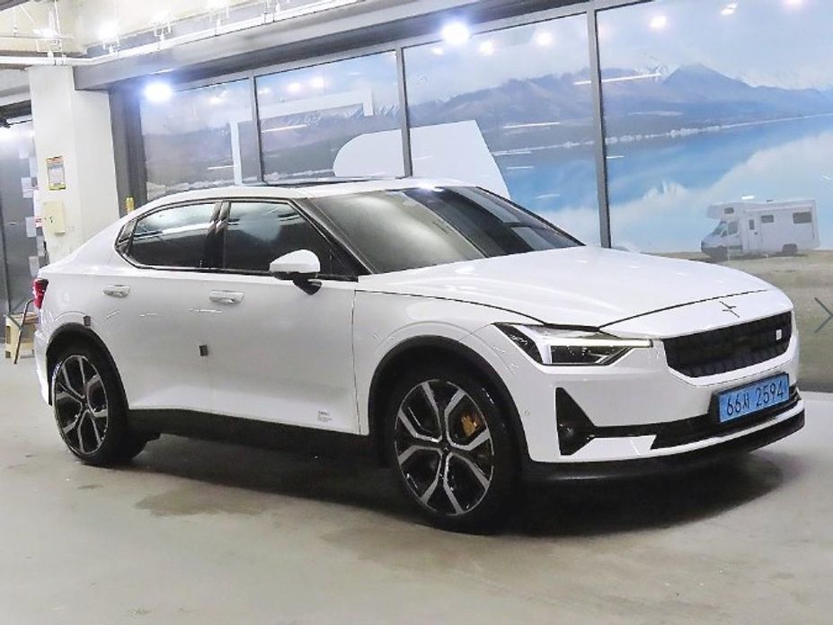 Polestar Polestar 2 2022