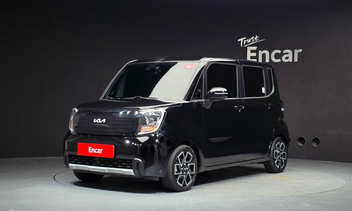 Kia RAY 2024