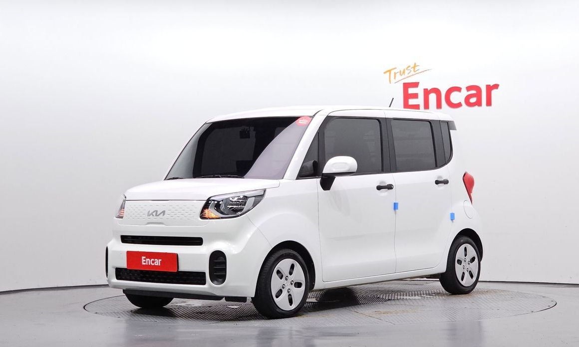 Kia RAY 2022