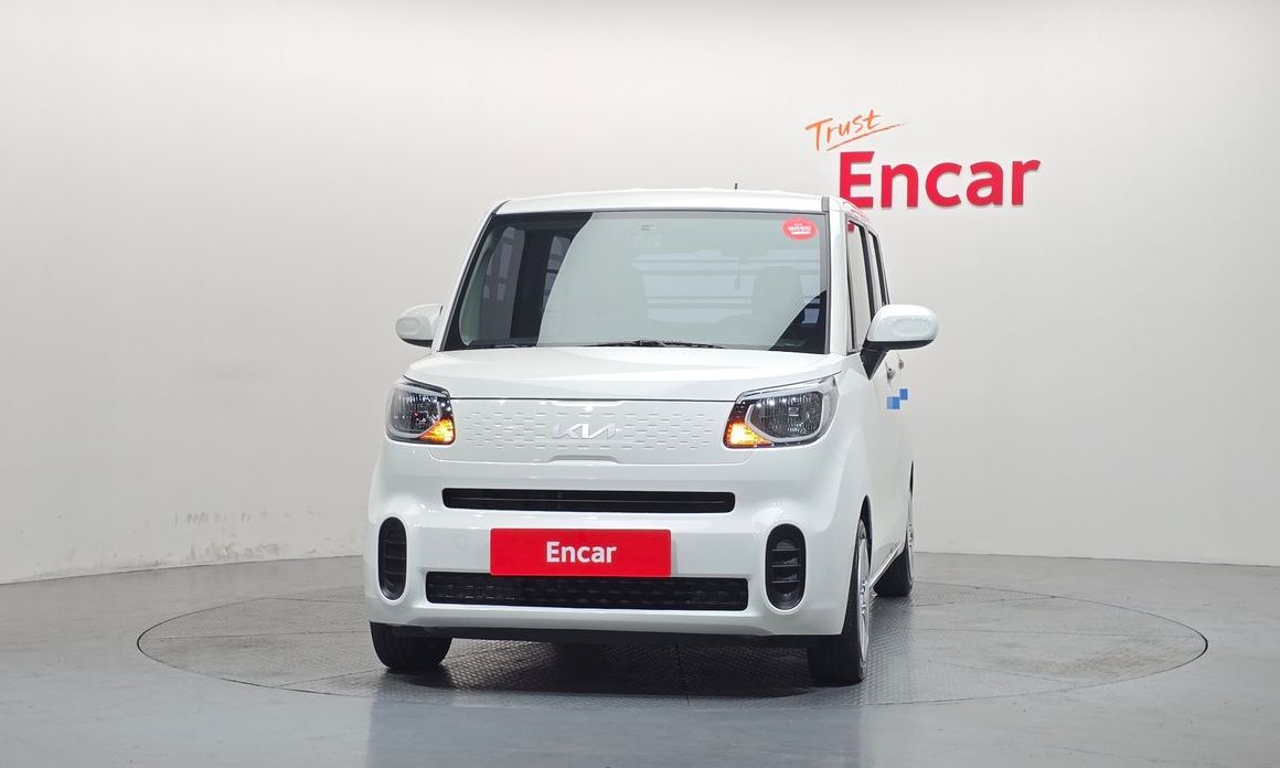 Kia RAY 2022