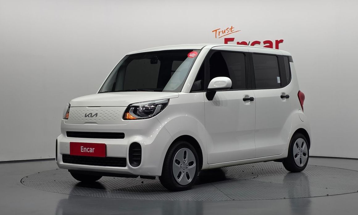 Kia RAY 2022