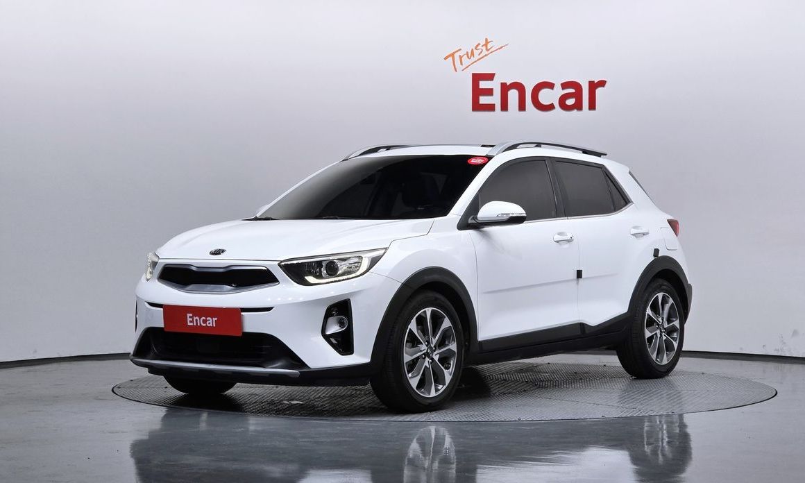 Kia Stonic 2019