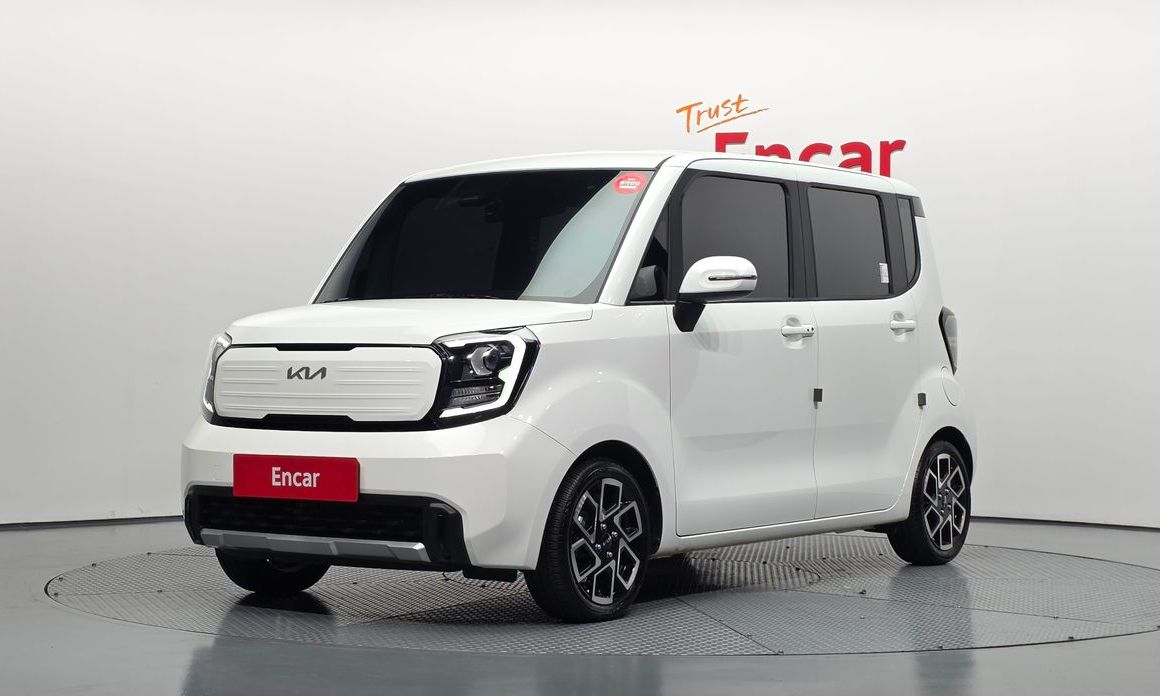 Kia RAY 2025