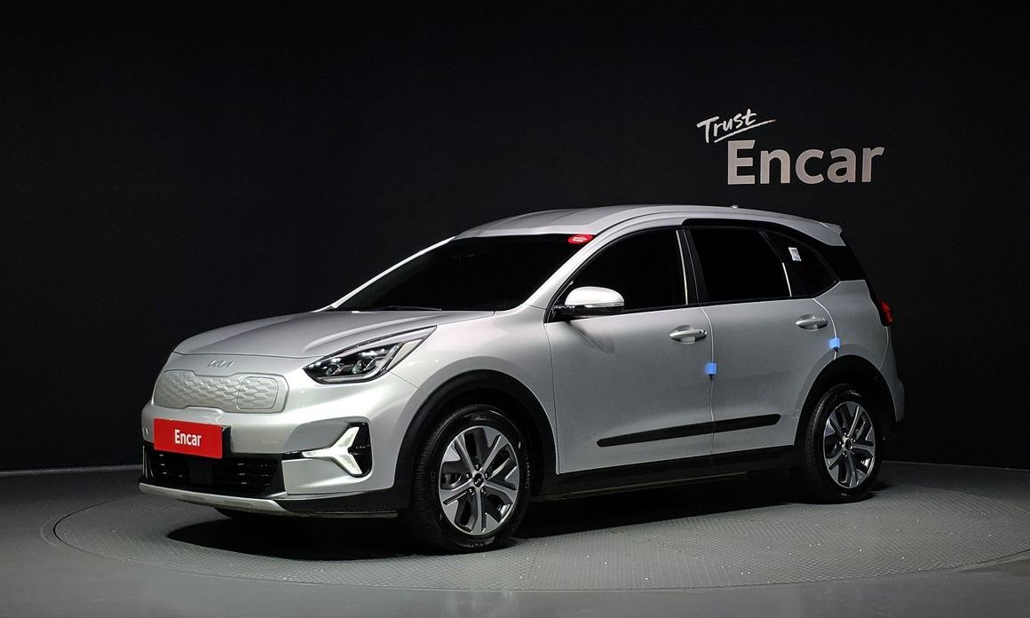 Kia Niro 2023