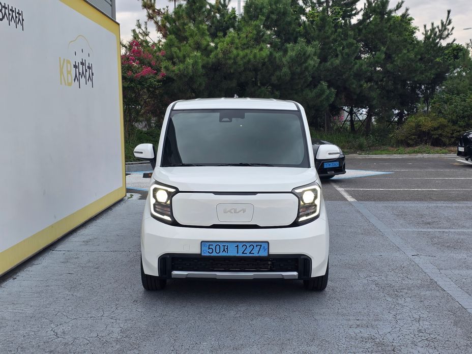 Kia RAY 2025