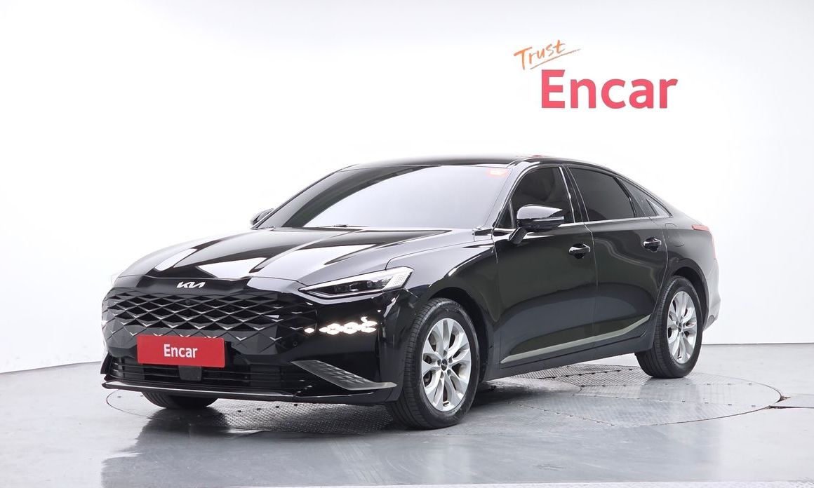 Kia K8 2023