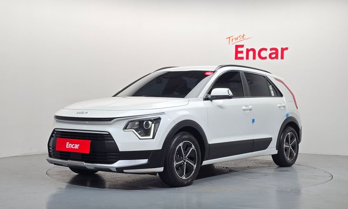Kia Niro 2022