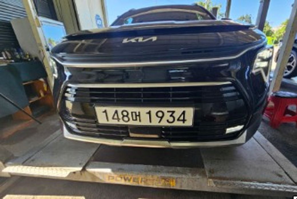 Kia Niro 2022
