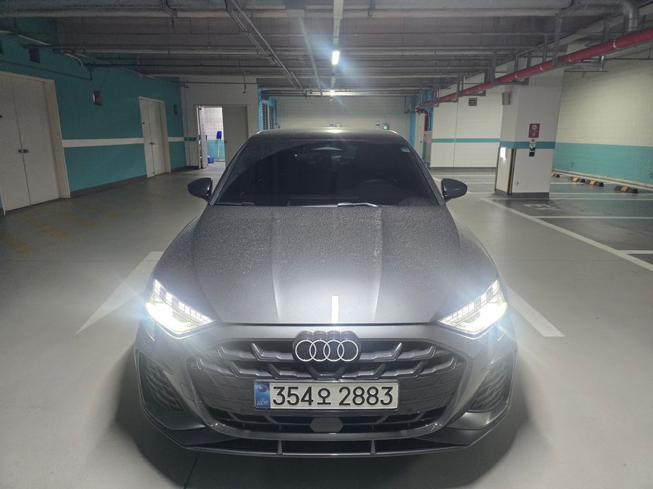 Audi A3 2026