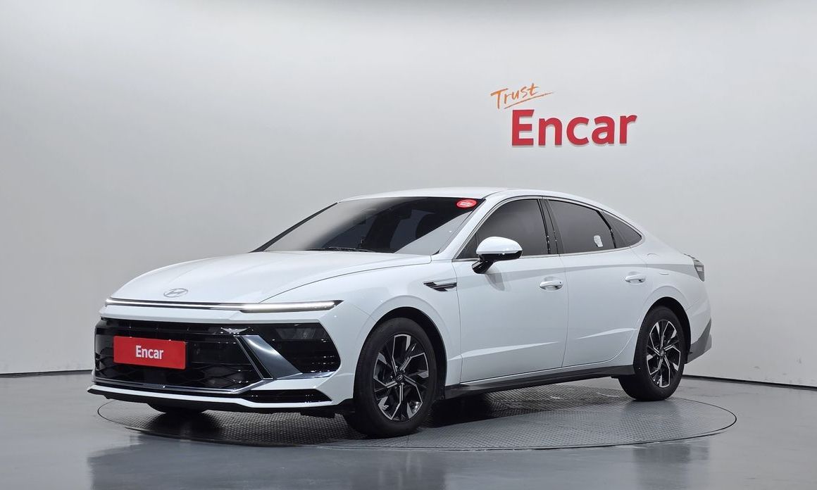Hyundai Sonata 2024