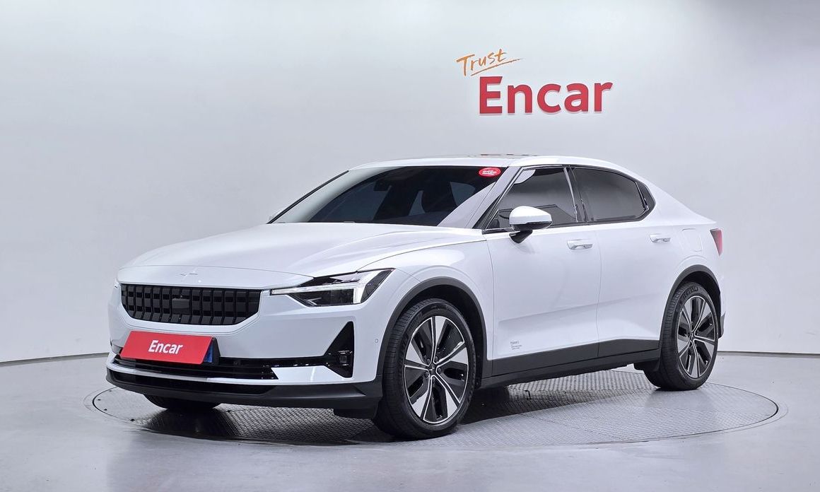Polestar Polestar 2 2023