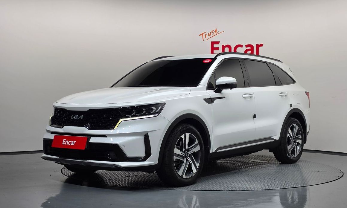 Kia Sorento 2023