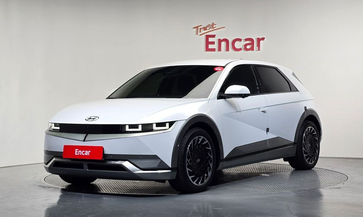 Hyundai Ioniq5 2023