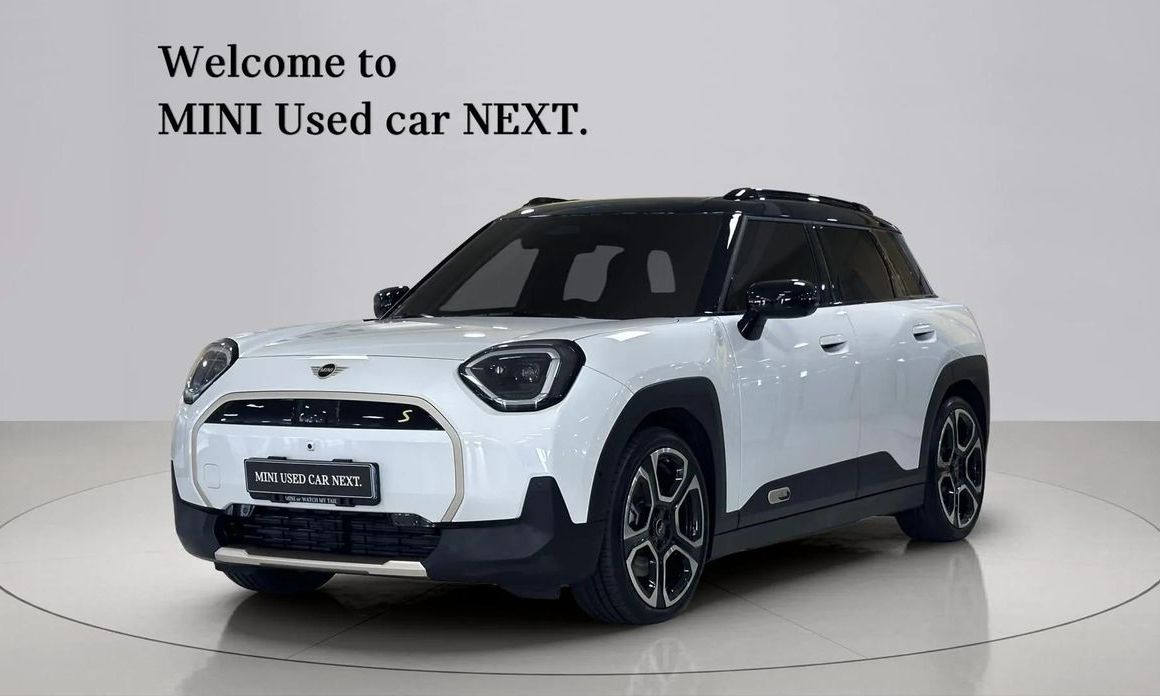 Mini Aceman 2026