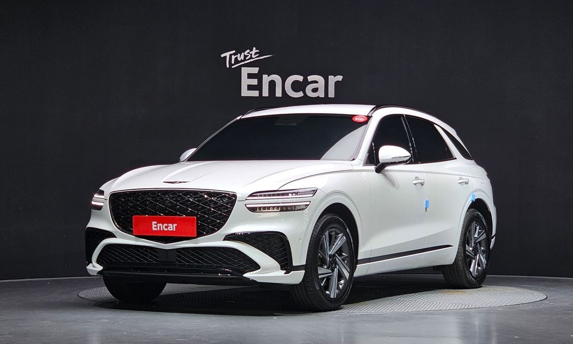 Genesis GV70 2025
