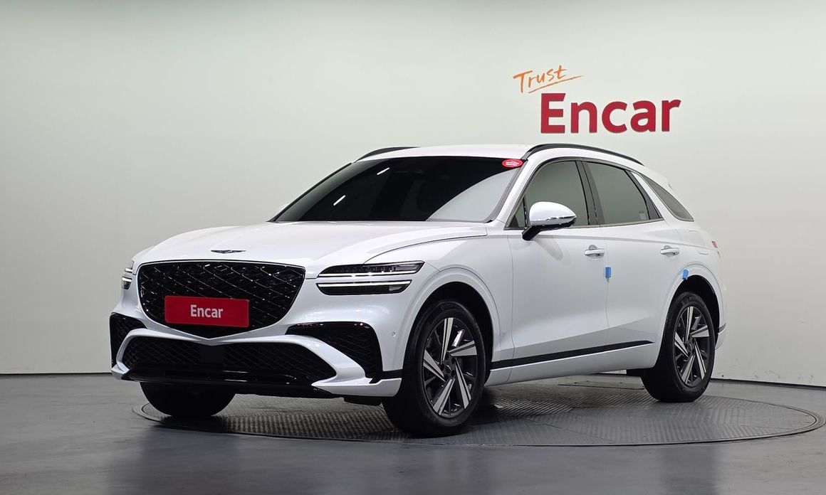 Genesis GV70 2025