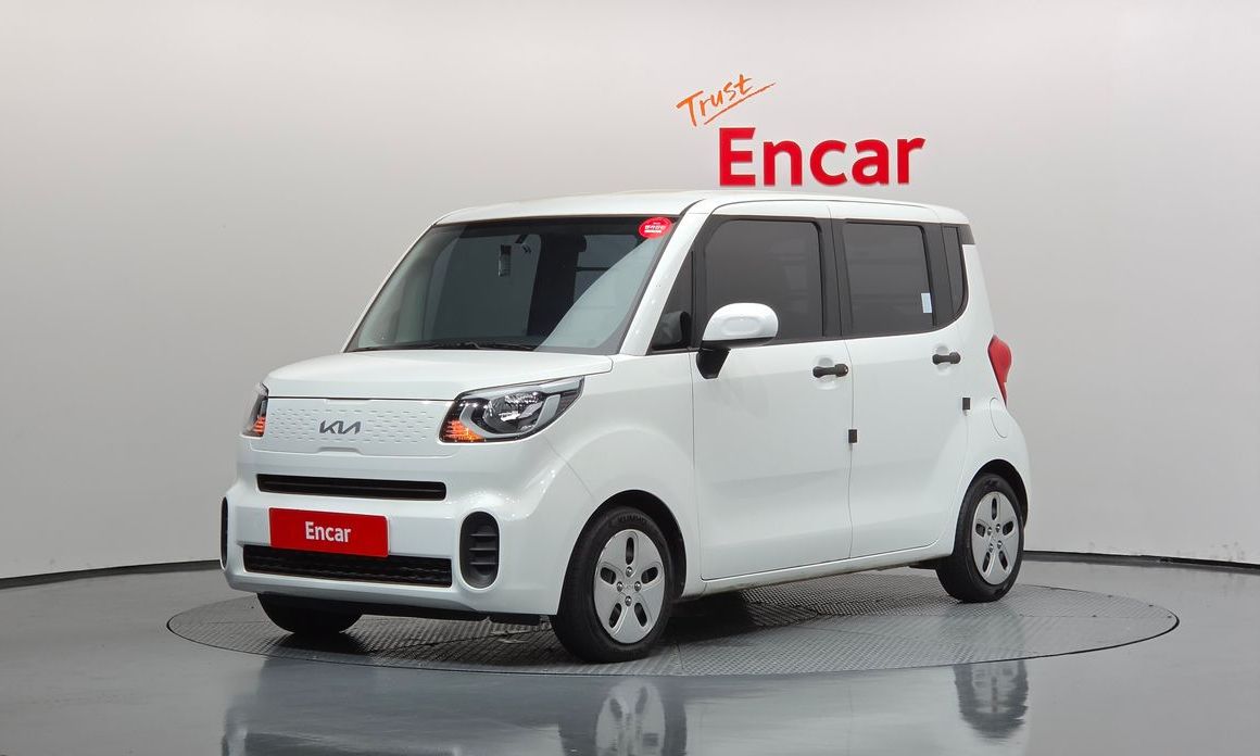 Kia RAY 2022