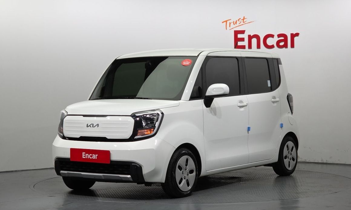 Kia RAY 2023