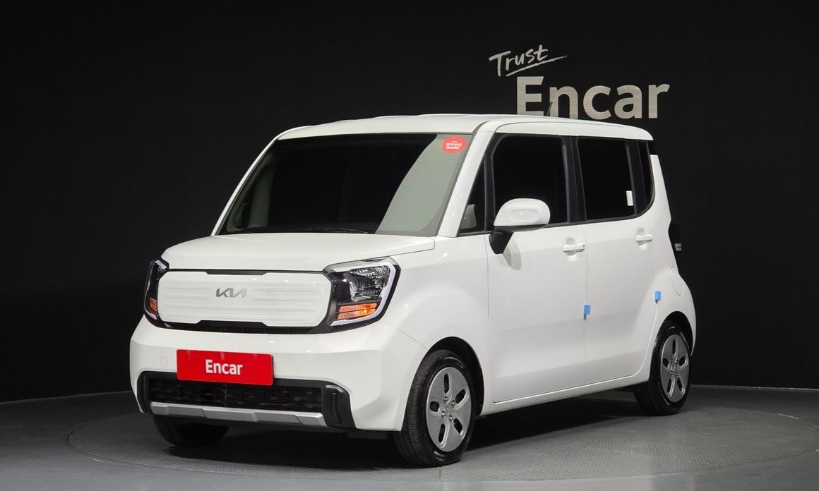 Kia RAY 2023