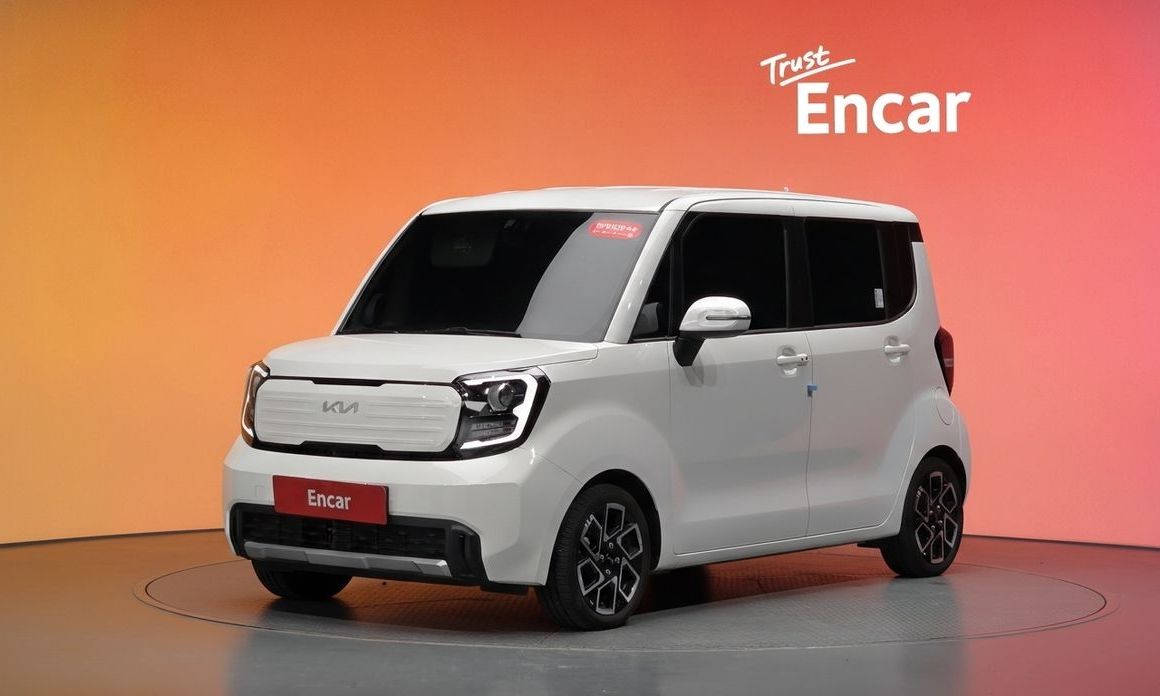 Kia RAY 2025