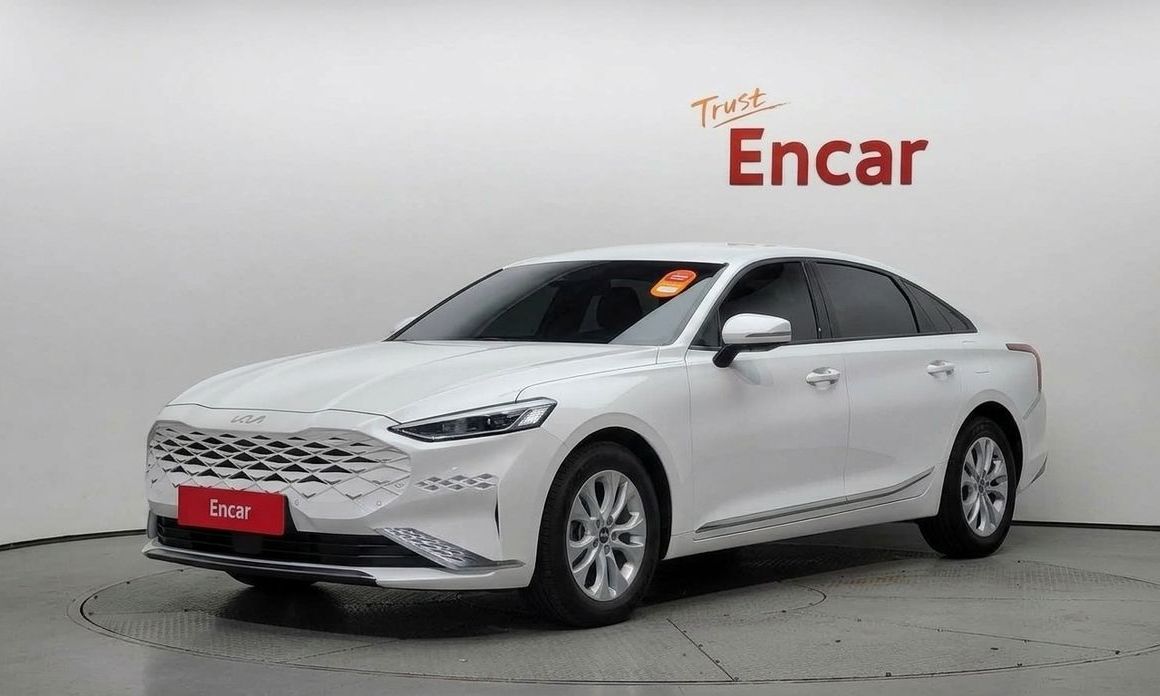 Kia K8 2023