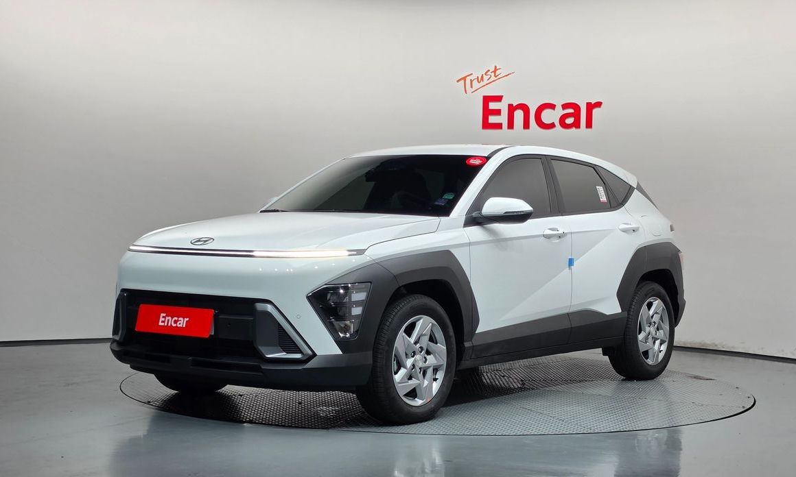 Hyundai Kona 2026