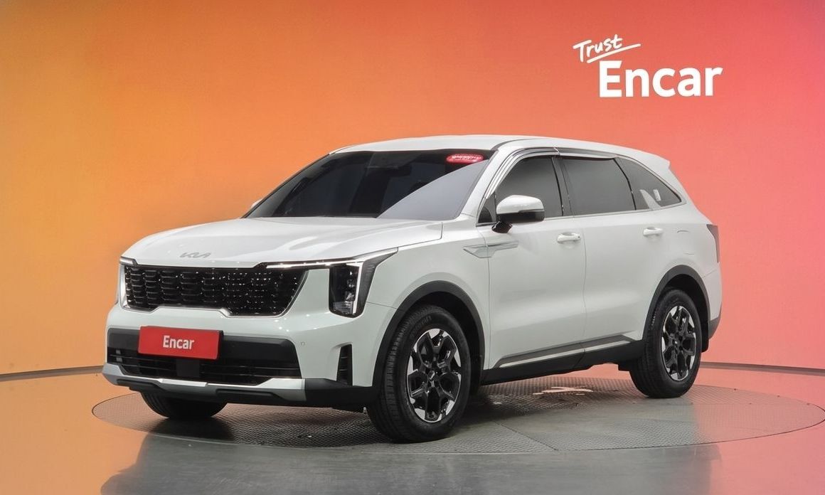 Kia Sorento 2025