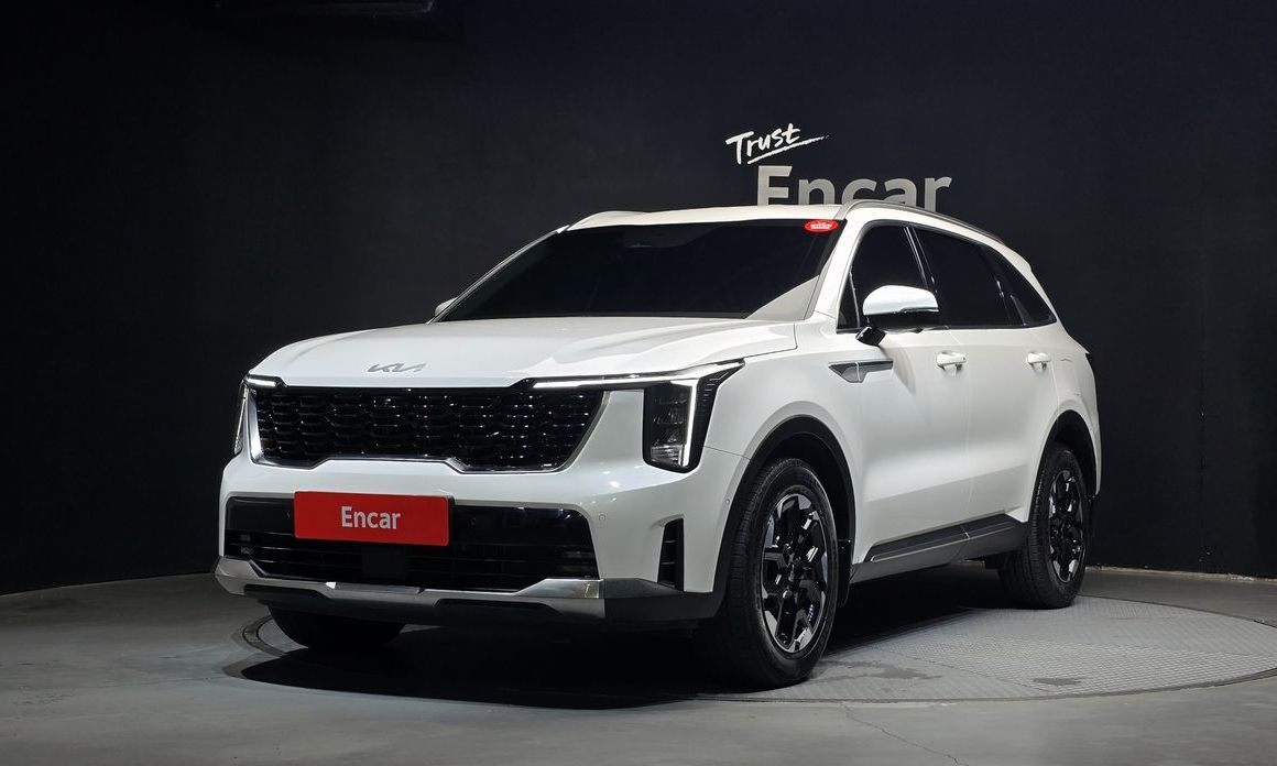 Kia Sorento 2025