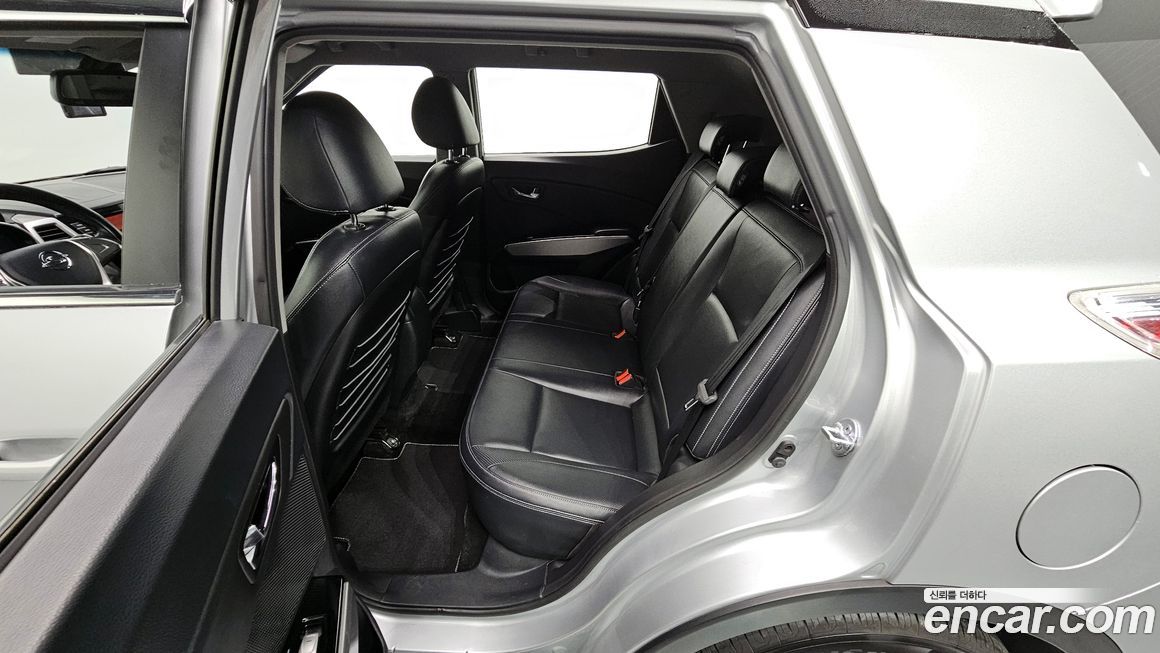 KG_Mobility_Ssangyong TIBOLI 2016