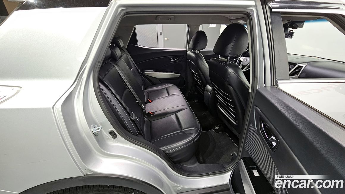 KG_Mobility_Ssangyong TIBOLI 2016