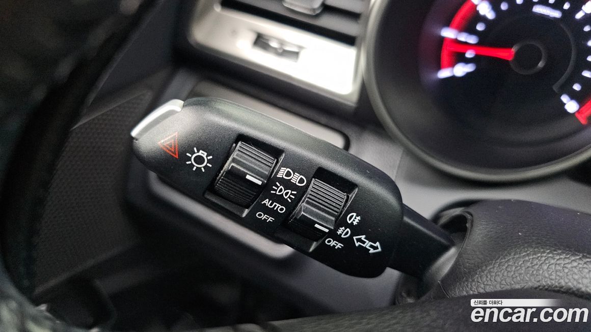 KG_Mobility_Ssangyong TIBOLI 2016