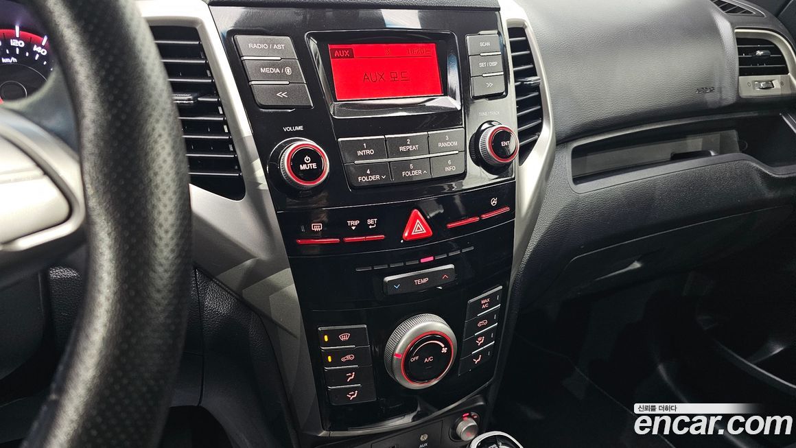 KG_Mobility_Ssangyong TIBOLI 2016