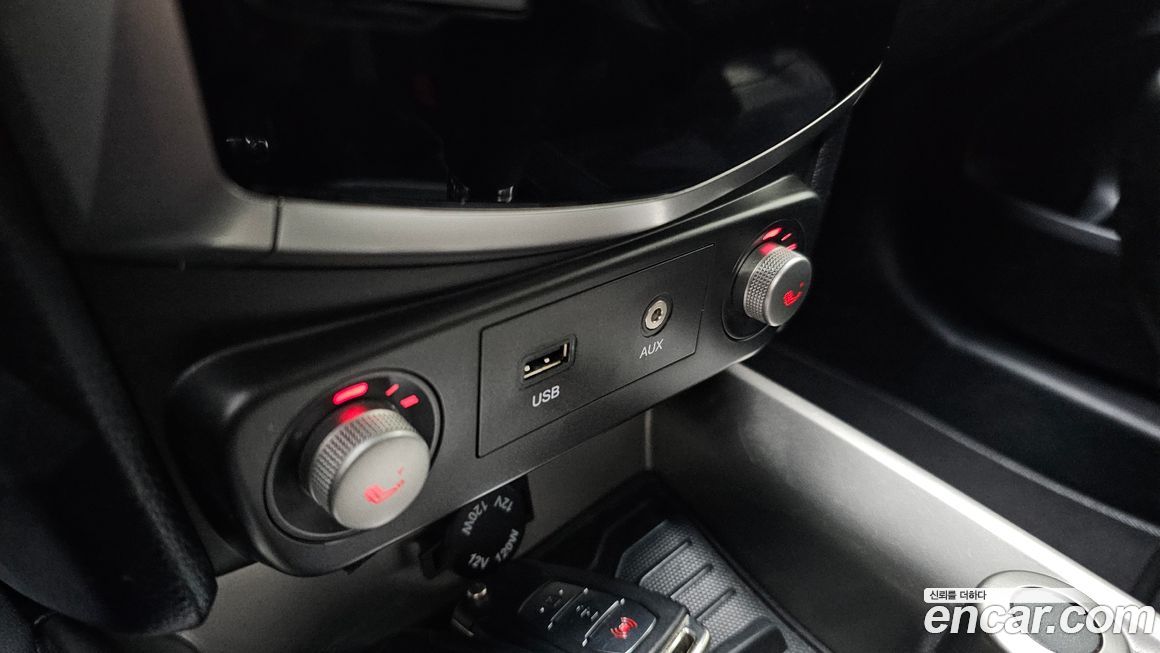 KG_Mobility_Ssangyong TIBOLI 2016