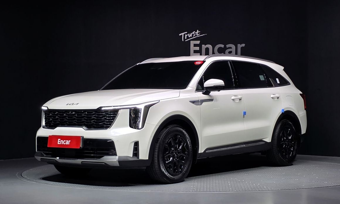 Kia Sorento 2024