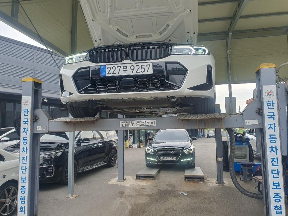 BMW 3-Series 2026